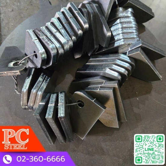 รับตัดเหล็กตามแบบ รับตัดเหล็กตามแบบ