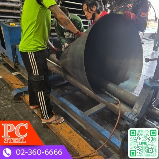 รับม้วนเหล็ก ลาดกระบัง - โรงงานเลเซอร์ ตัด พับ ม้วน เชื่อม เหล็ก พีซี สตีล รับม้วนเหล็ก ลาดกระบัง - โรงงานเลเซอร์ ตัด พับ ม้วน เชื่อม เหล็ก พีซี สตีล